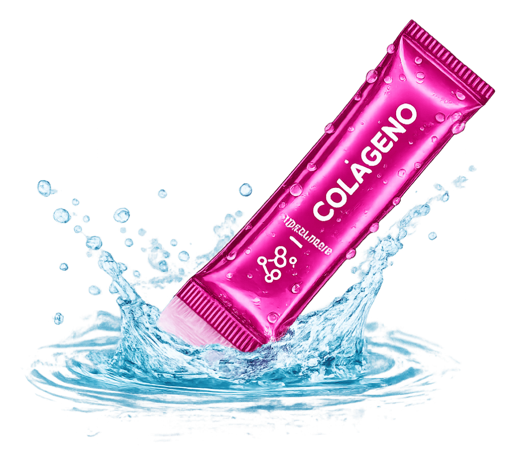 colageno